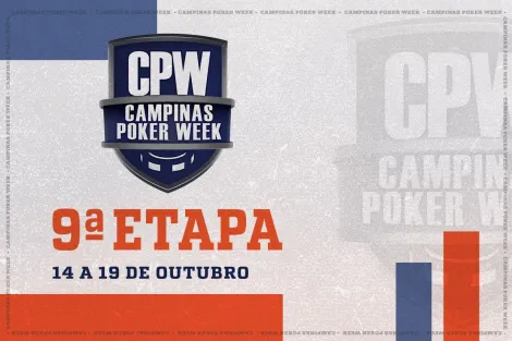 H2 Campinas revela detalhes da nona etapa do CPW 2024; confira