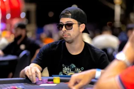 Gabriel Haeffner crava o Mini Bounty Builder HR do PokerStars