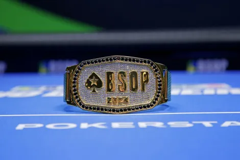 Último dia de BSOP/LAPT Rio coroará oito campeões; confira o cronograma