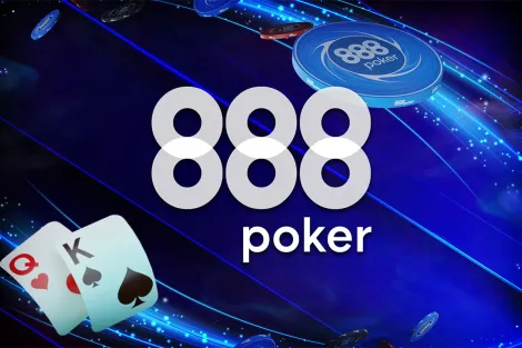 “Echeverriaa” fica com a medalha de prata no The PKO Rumble US$ 55 do 888poker