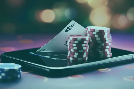 Poker online: saiba tudo sobre o jogo