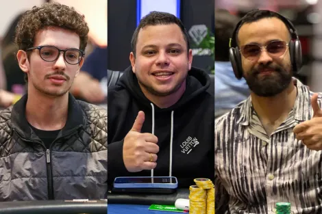 Satélite do BSOP Millions Championship quadruplica garantido no PokerStars