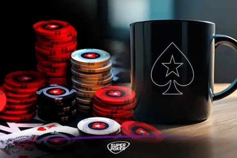 “RealDanCooper” é vice-campeão do Mini Bounty Builder HR do PokerStars