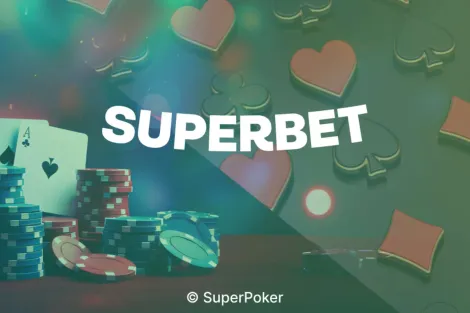 Superbet app: jogue pelo celular com direito a bônus