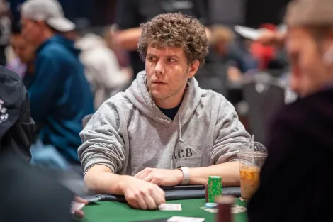 Ari Engel conquista quarto bracelete ao cravar na WSOP Online dos EUA