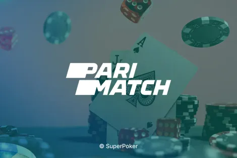 Parimatch Cassino: variedade de jogos e até R$7.500 de bônus