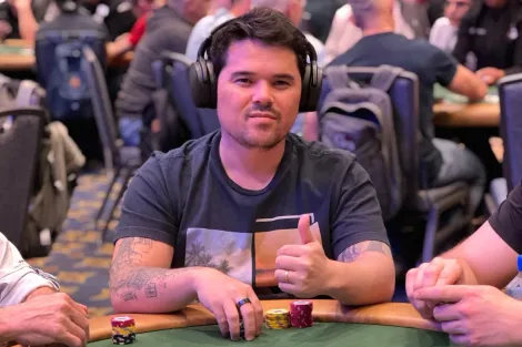 BSOP Millions: 19 jogadores avançam ao Dia Final do Start-Up Mystery Bounty