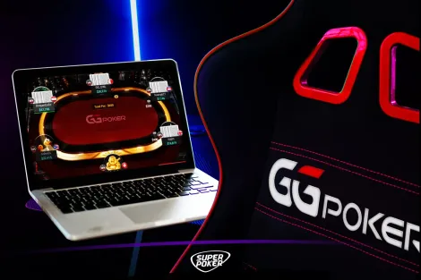 “PeuPlay” é vice-campeão do Monday Monster Stack HR US$ 1.050 do GGPoker