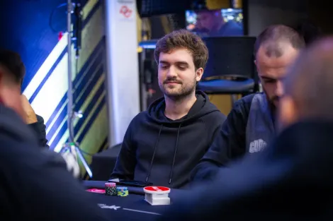 Gregory Fabiao avança chip leader ao Dia 3 do LAPT Grand Final Main Event