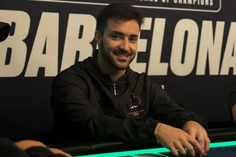 Matheus Machado crava Evento #4 da WSOP Paradise e fatura bracelete