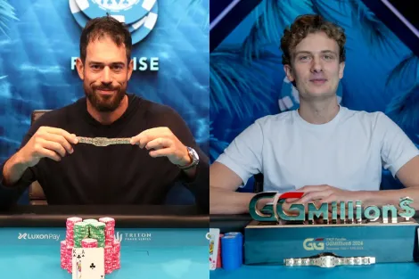 WSOP Paradise: Nick Schulman vence sexto bracelete, e Johannes Straver crava #12