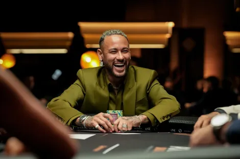 BSOP One reúne Neymar e estrelas em evento high stakes; Pedro Reis vence Main Event