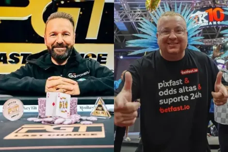 Retrospectiva Janeiro: Título de Negreanu, Léo Rizzo no 100K do KSOP e mais