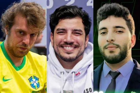 Retrospectiva Outubro: Bert Stevens no Rio, bi de Medeiros e forras no ME do WCOOP