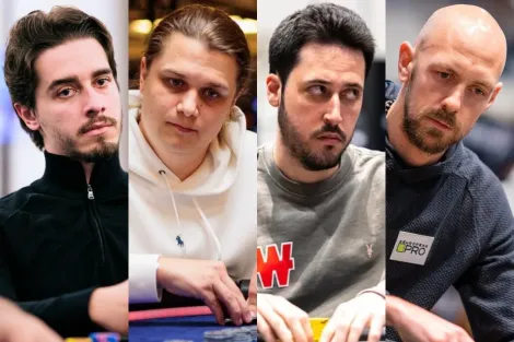 Felipe Ketzer é o Jogador do Ano do Brasil no GPI; Astedt, Mateos e Chidwick vencem