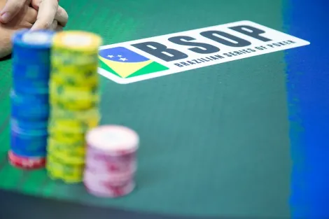 BSOP anuncia novo sistema de ranking e mais de R$ 3 milhões em prêmios