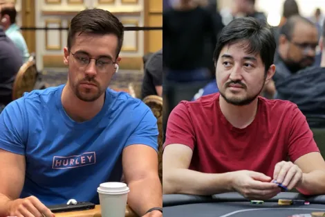 Dalton Hobold crava versão inédita do Sunday Million; Rodrigo Seiji vence Titans