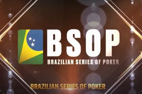 BSOP faz história e vence Global Poker Awards, o “Oscar do Poker”