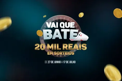 H2 Curitiba realiza promoção “Vai Que Bate” com R$ 20 mil em prêmios