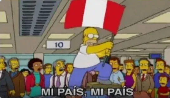 Perú vs. Chile: los memes del ‘Clásico del Pacífico’. (Foto: X)