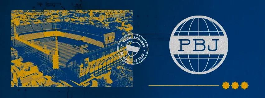 La nueva identidad visual de Planeta BJ.