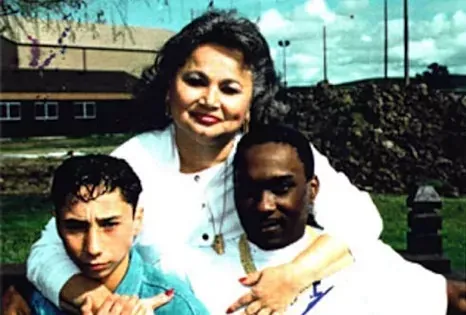 Griselda Blanco, la viuda negra.