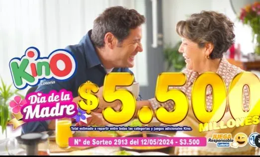 Kino del Día de la Madre: Foto: Kino