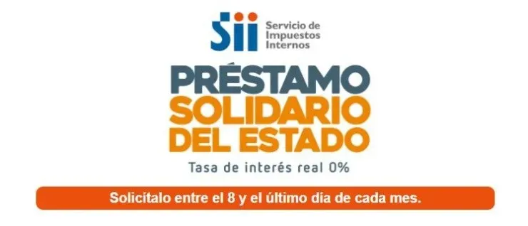 Préstamo del gobierno
