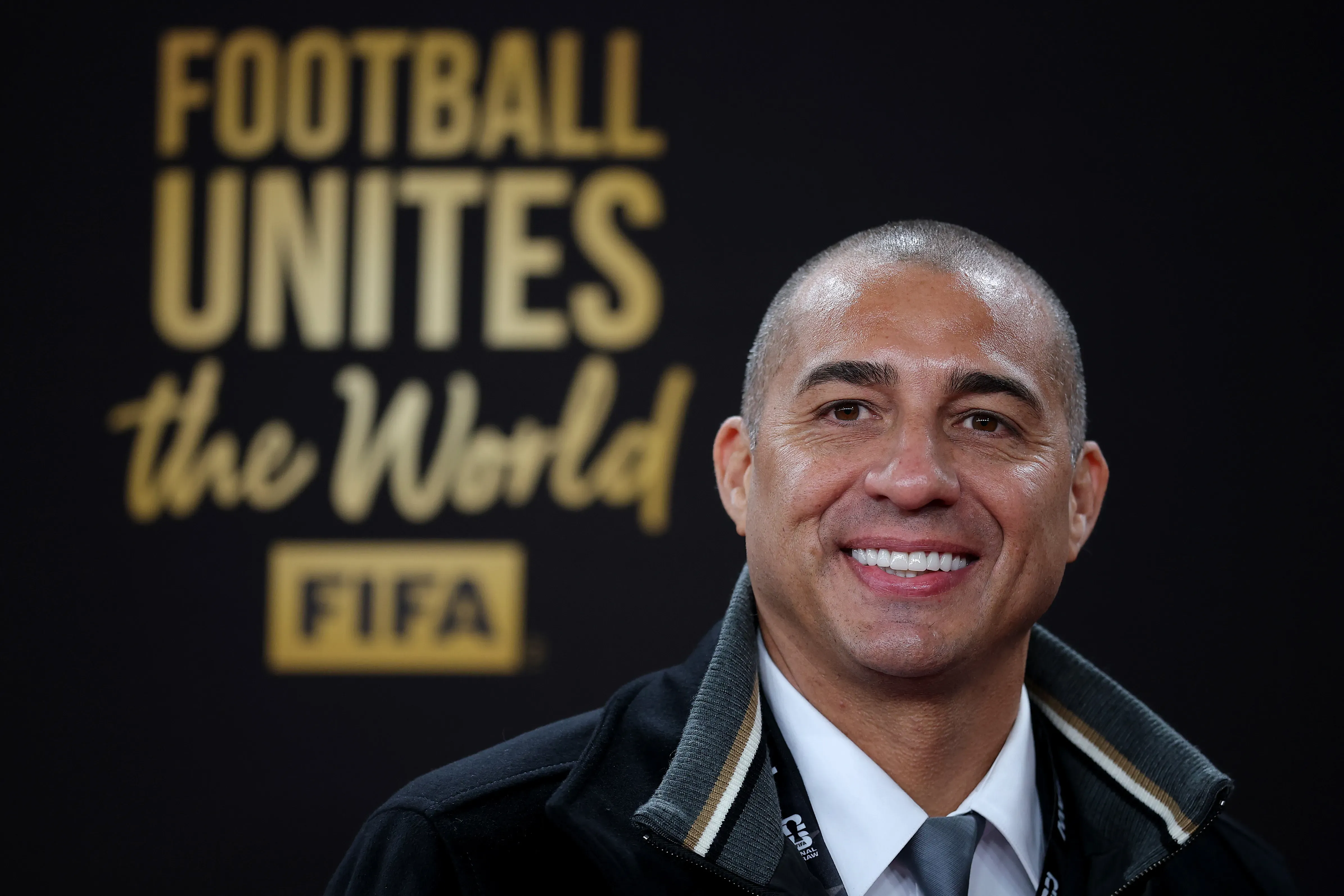 David Trezeguet. (Foto: Getty).
