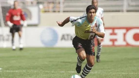 Jorge Rodas, primer guatemalteco en jugar en la MLS