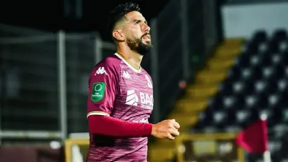 Marvin Angulo – Deportivo Saprissa