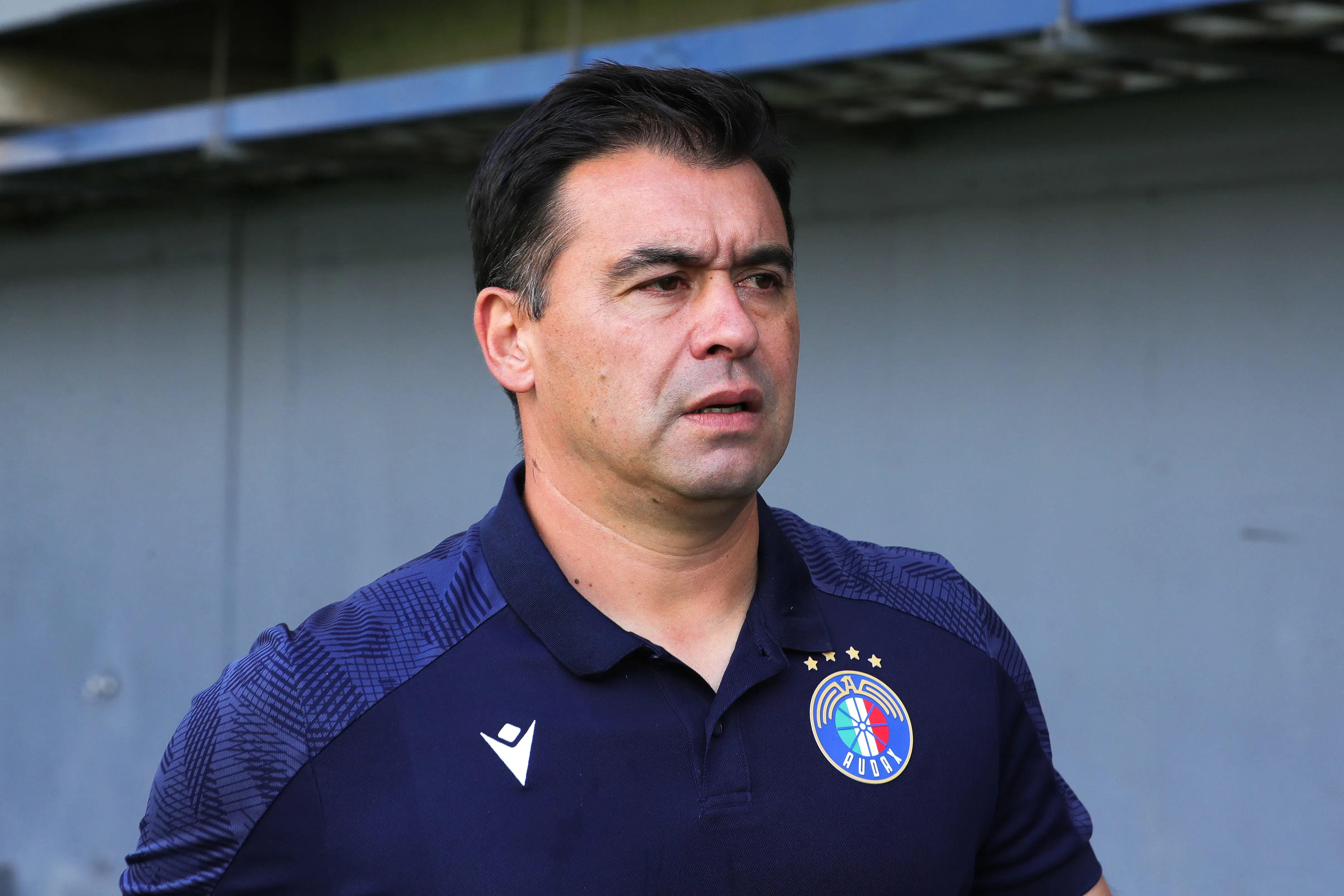 El Coto Ribera se fue a tres fechas del final /Photosport