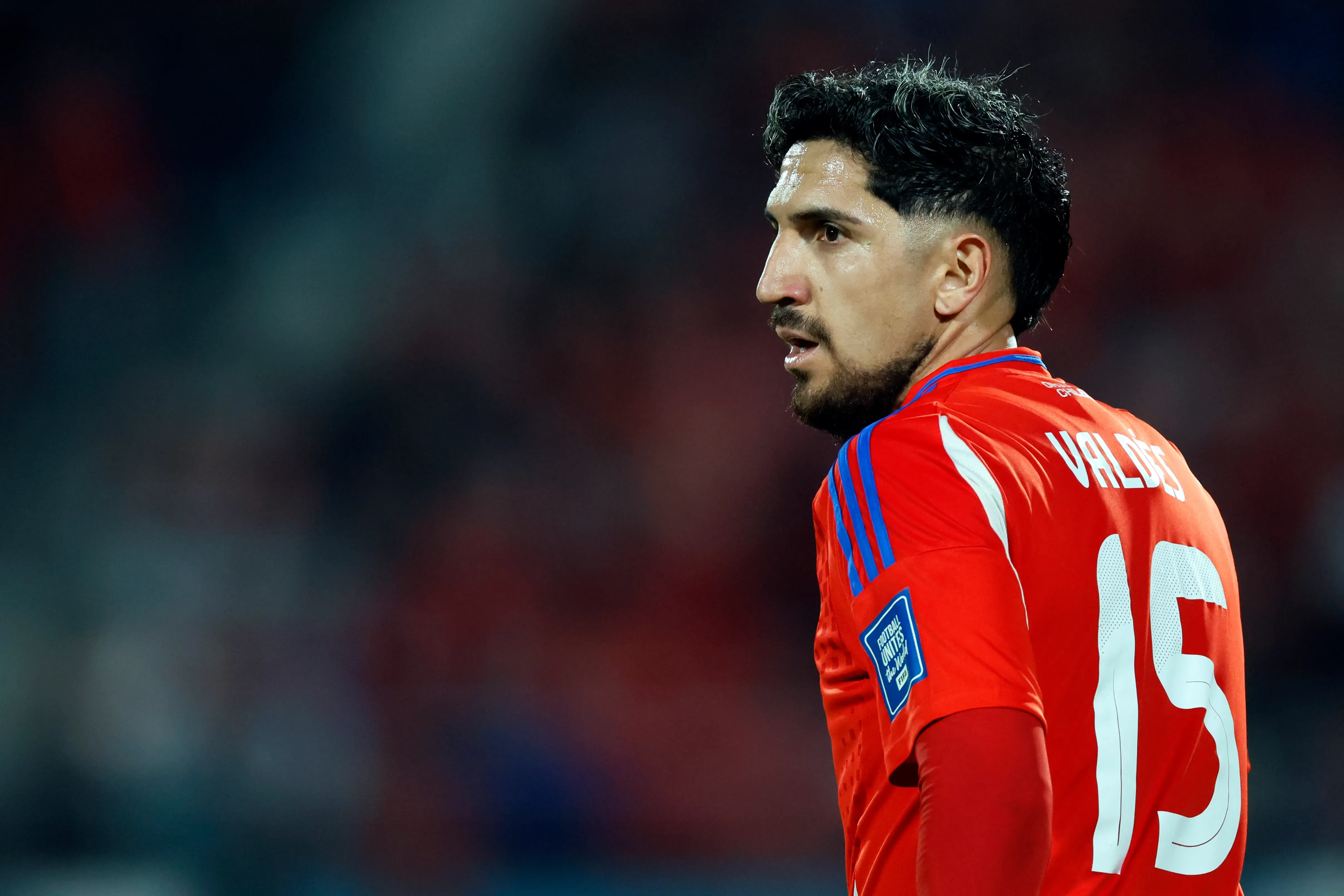 El jugador de la Roja podría regresar a la liga mexicana/Photosport