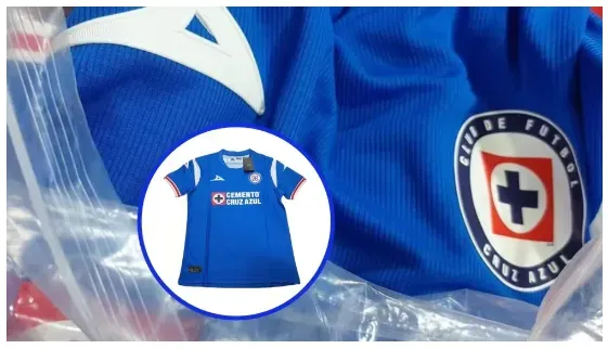 Presenta FC Juárez su nuevo jersey