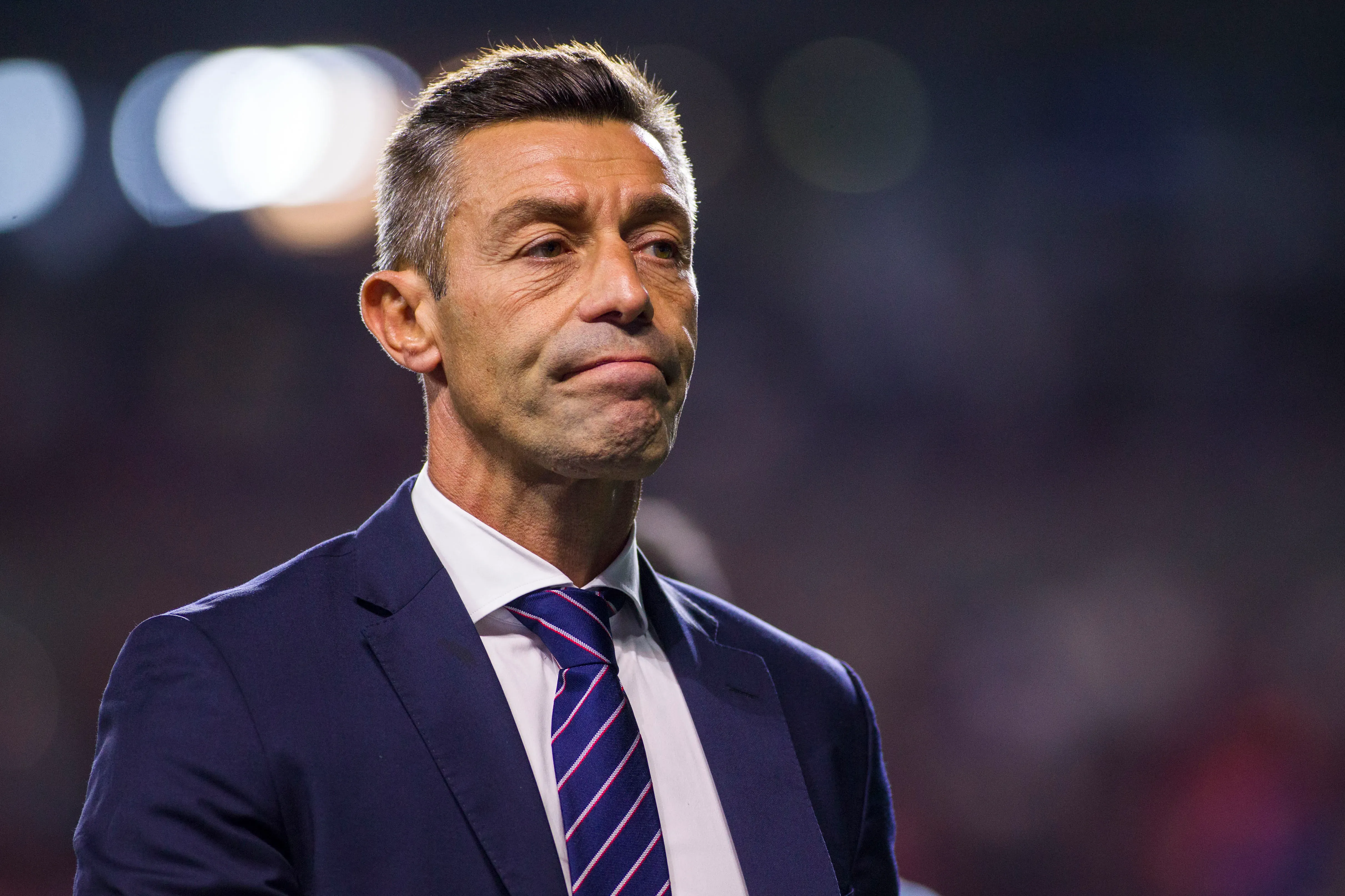 Pedro Caixinha arruinaría el regreso de Vicente Sánchez a la Liga MX (Imago 7)