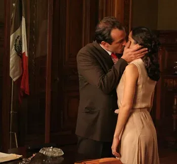 “Arráncame la vida”, la película furor de Netflix México.