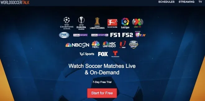 Where to find Ecuador vs. Senegal on US TV