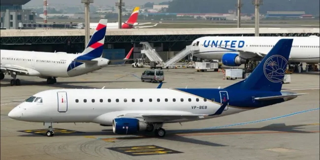 Paramount Business Jets indica que la hora de alquiler de esta aeronave ronda los 15 mil dólares por lo que la FFH habría invertido cerca de 45 mil dólares por el viaje a suelo caribeño.