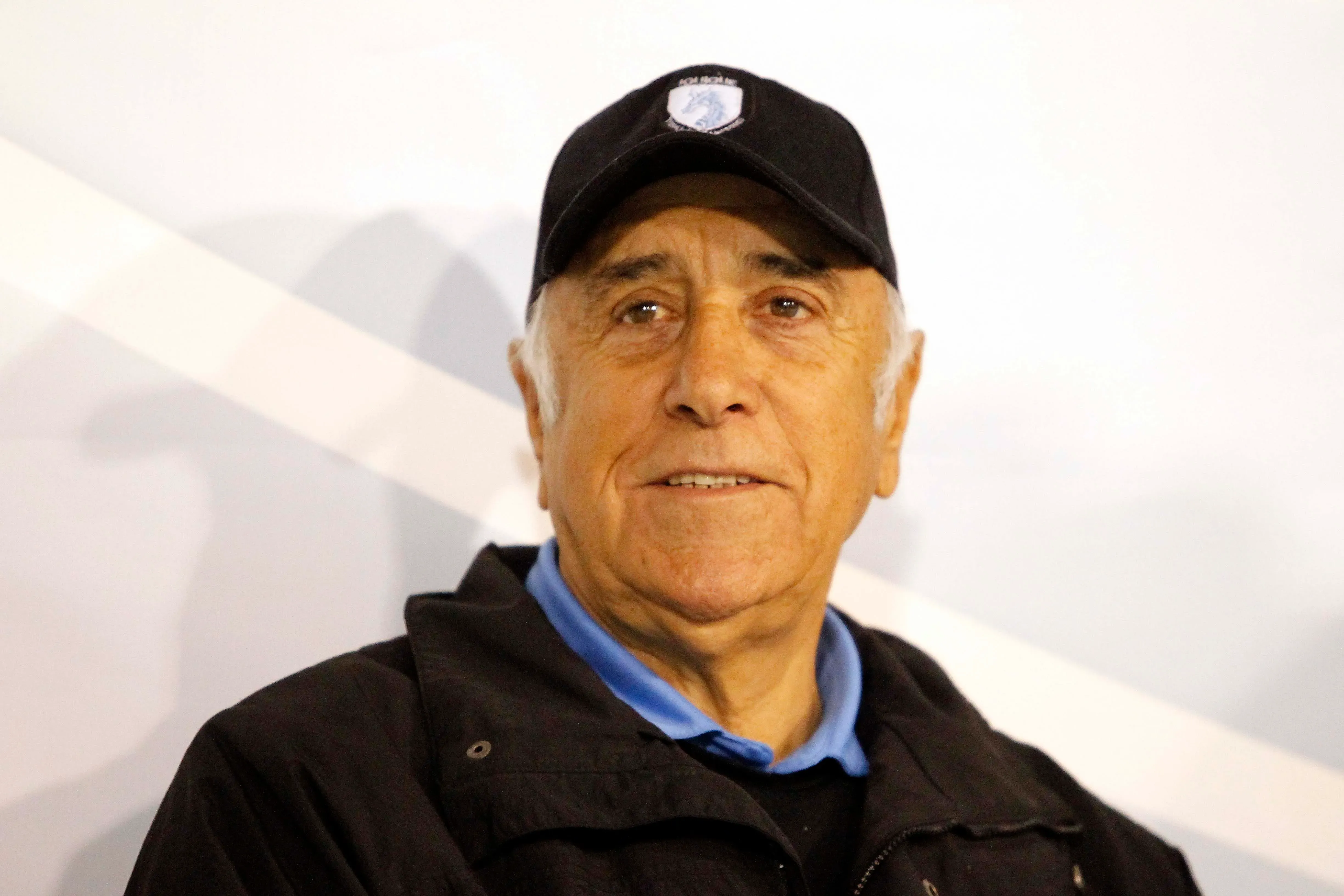 Nelson Acosta será el gran ausente de Rojo Histórico /Photosport