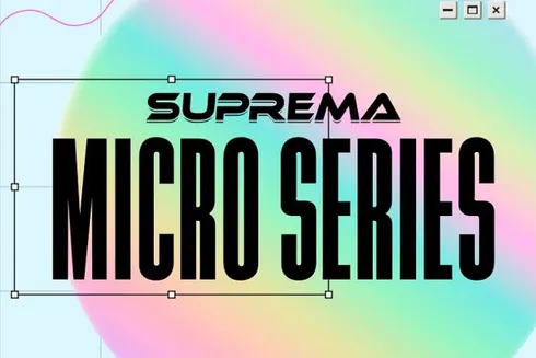 Suprema Micro Series terá uma terça-feira (15) de respeito
