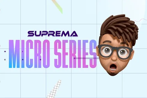 Suprema Micro Series terá uma segunda-feira (14) de respeito
