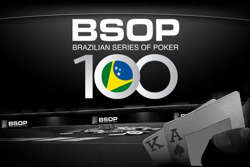 BSOP 100
