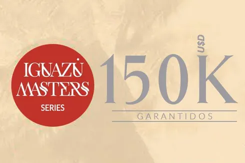 Iguazú Masters Series
