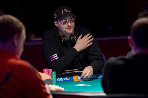 Phil Hellmuth
