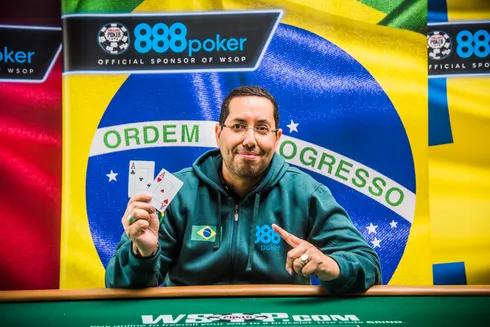 João Monteiro – 8-Team
