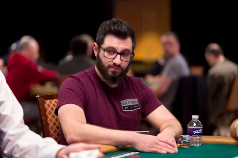 Phil Galfond – WSOP 2017
