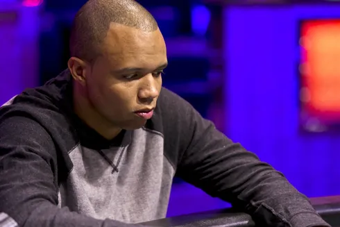 Phil Ivey
