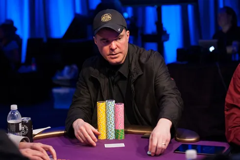 Cary Katz (Foto: Poker Central)
