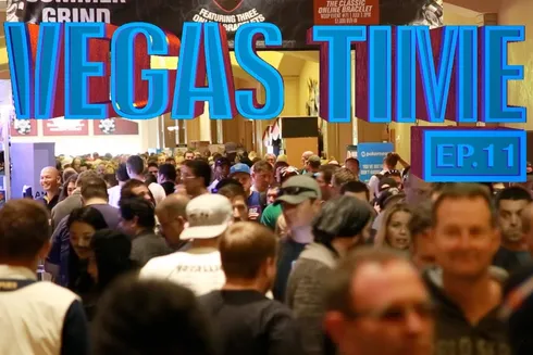 Vegas Time: Ep. 11
