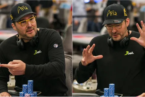 Phil Hellmuth
